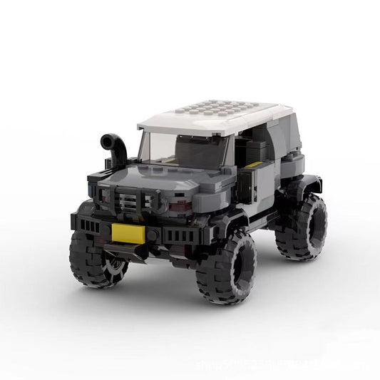 Building Blocks Compatible With Set Big G G63 Darth Vader Racing 443b3d11 5e6a 4e18 a951 559bbbcf9989