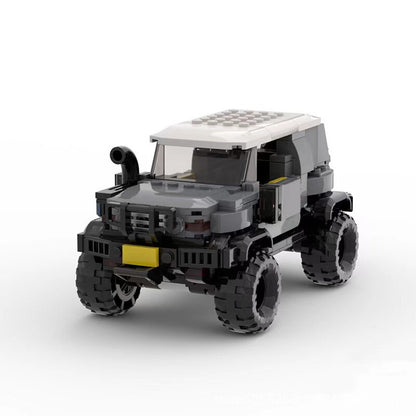 Building Blocks Compatible With Set Big G G63 Darth Vader Racing 443b3d11 5e6a 4e18 a951 559bbbcf9989 43bb8703 6527 4af0 afc1