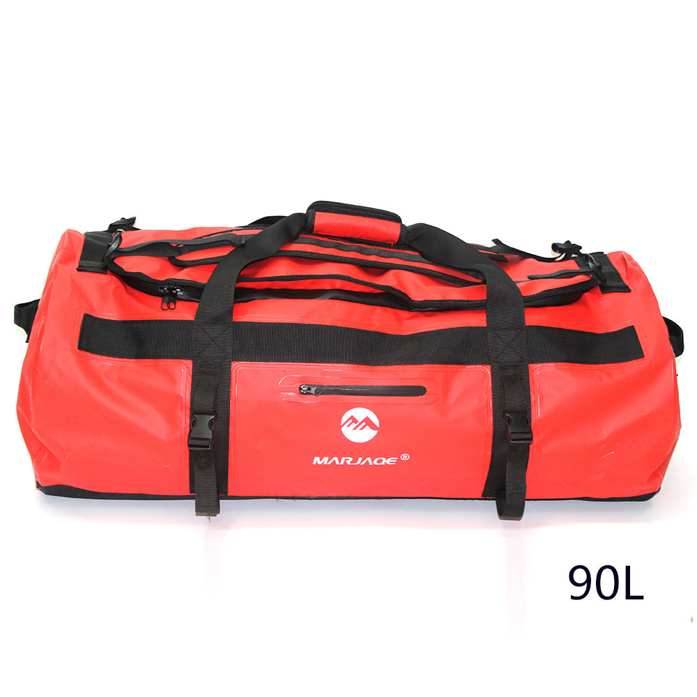 Large capacity waterproof navigation bag 4445017633274