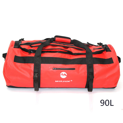 Large capacity waterproof navigation bag 4445017633274