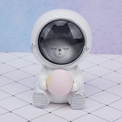 Starry sky animal atmosphere night light 444725214960