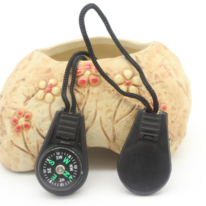 Outdoor Orienteering Army Compass Multifunctional Portable Compass 444726463163