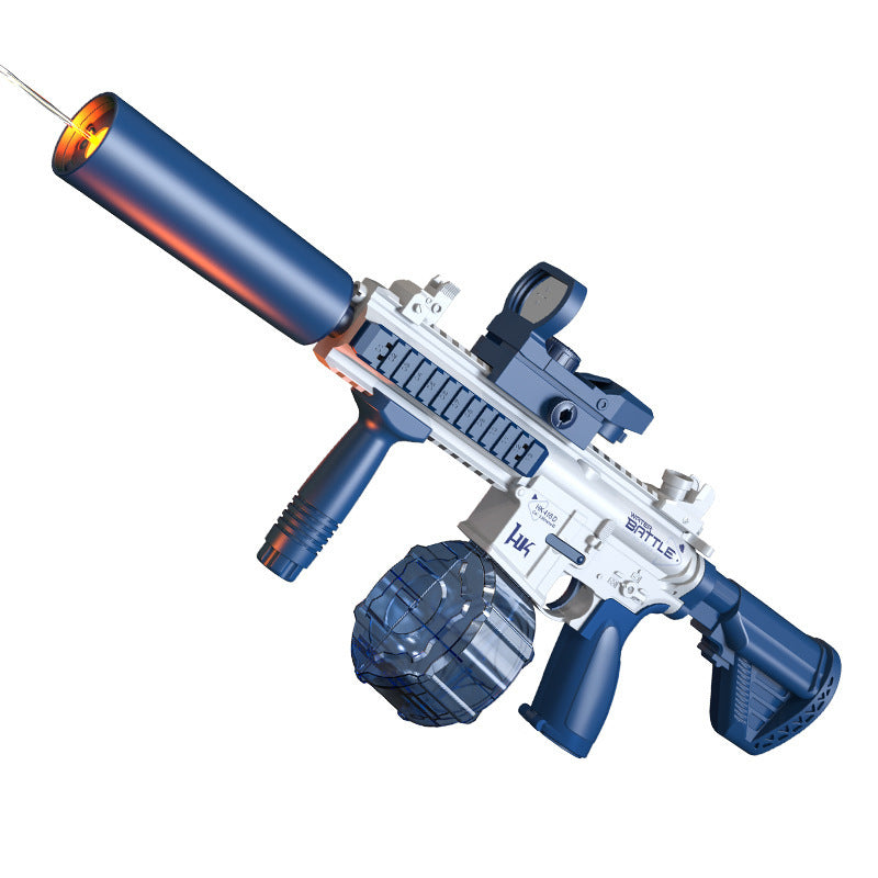 Fire-breathing Second Generation M416 Water Gun Large Capacity Electric Continuous 444809ac 18f2 4a9d bf23 567254198493