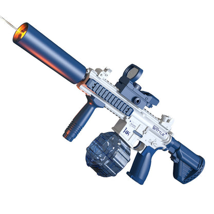 Fire-breathing Second Generation M416 Water Gun Large Capacity Electric Continuous 444809ac 18f2 4a9d bf23 567254198493