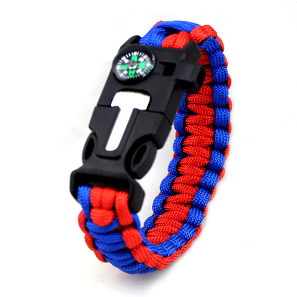 Seven Core Umbrella Rope Bracelet Survival Bracelet 444e029f e7c5 4508 b282 48029ebf84a4