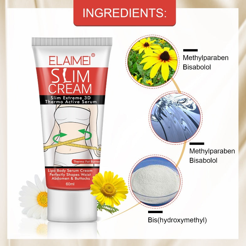 Slimming body cream 4450571466