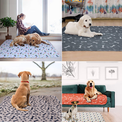 Reusable dog diaper pad 4452803079816