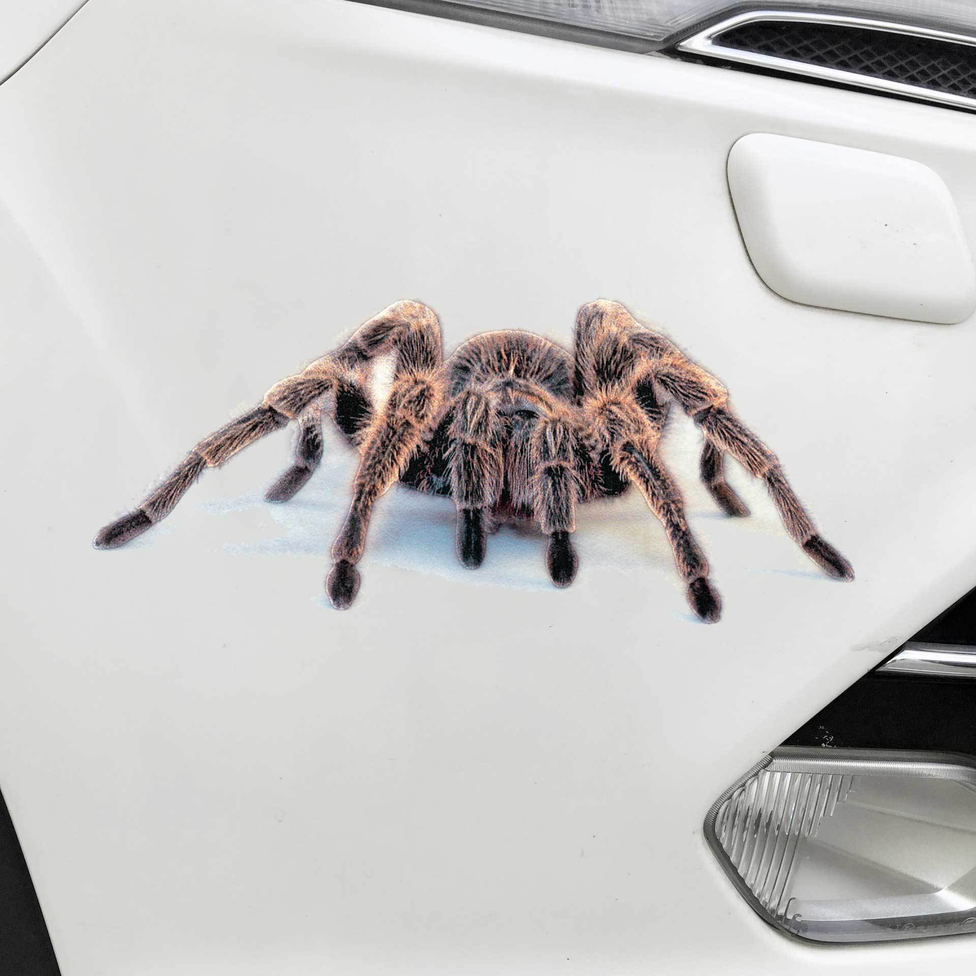 Car stickers creative personality scratches blocking body decals 4456966938 745191943