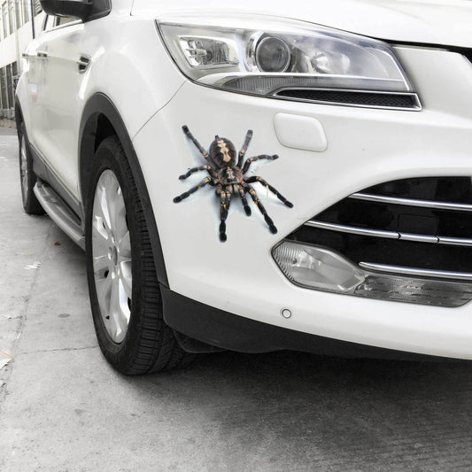 Car stickers creative personality scratches blocking body decals 4459737953 745191943