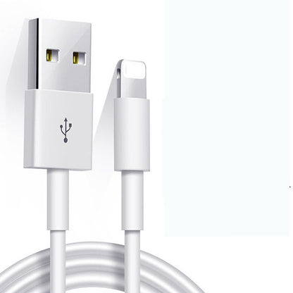 Compatible with Apple , Mobile Phone Fast Charging Data Cable - 图片 6