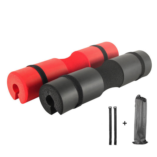 Barbell Shoulder Pad Fitness Sponge Sheath 44675ae4 f2ee 4e15 b504 421fa9b04029