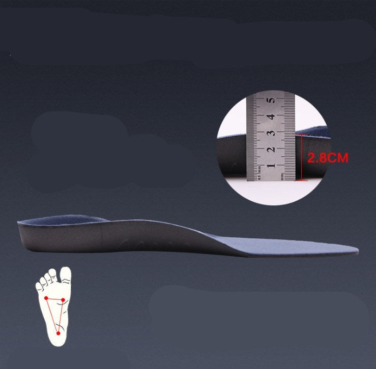 EVA Flat Foot Correction Insole 4468839885359