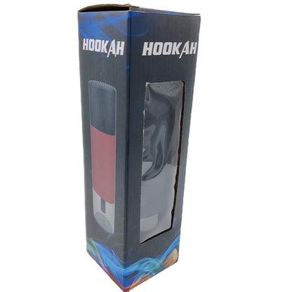 Hookah Cup Removable Cleaning Portable Water Pipe Household Car Hookah Cup 44712a76 dce5 43a4 8d27 9ce29c2c7dba