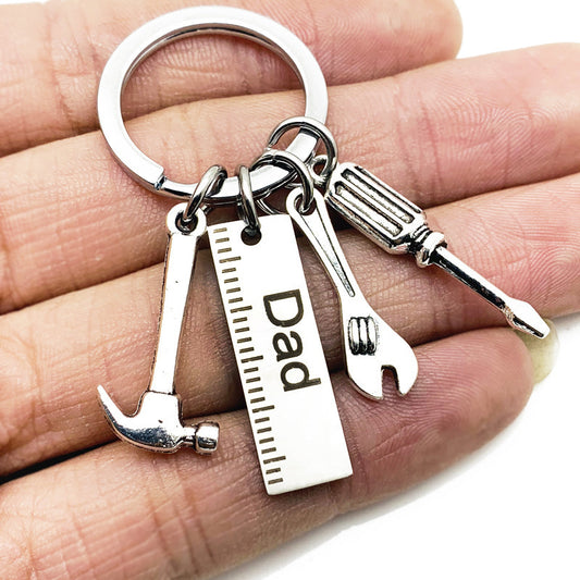 DIY Stainless Steel Keychain 44738fc4 636b 40e1 95f3 6276a0040902