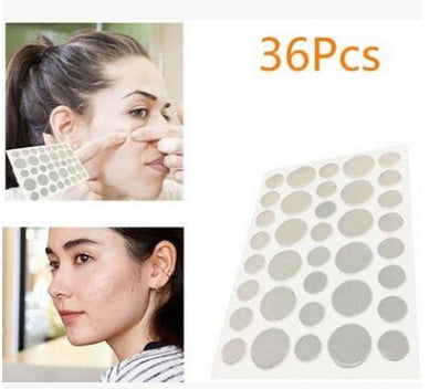 Tea Tree Acne Patch Fades Acne Marks and Ultra-thin 447571619441