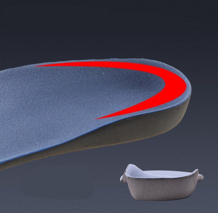 EVA Flat Foot Correction Insole 447579306974
