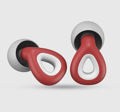 Silicone Noise-reduction Ear Plugs Swimming Waterproof And Silent Sleeping 447ac0c8 2e7d 4860 8733 075f090f940c