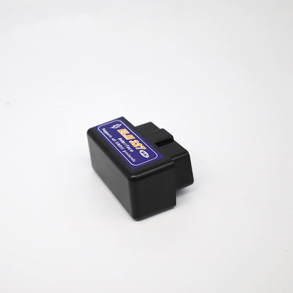 ELM327 Black V21 OBD2 Automobile Malfunction Diagnosis Instrument 44858cc7 52e4 4a85 9d3a a0e7dd6fb6e6