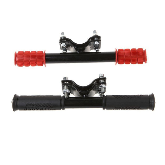 Universal child grab bar for scooter 4487282935758