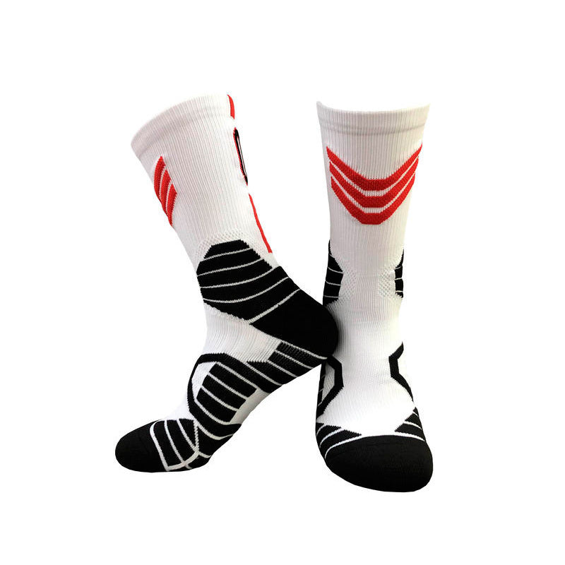 Superstar basketball socks 4487673626165
