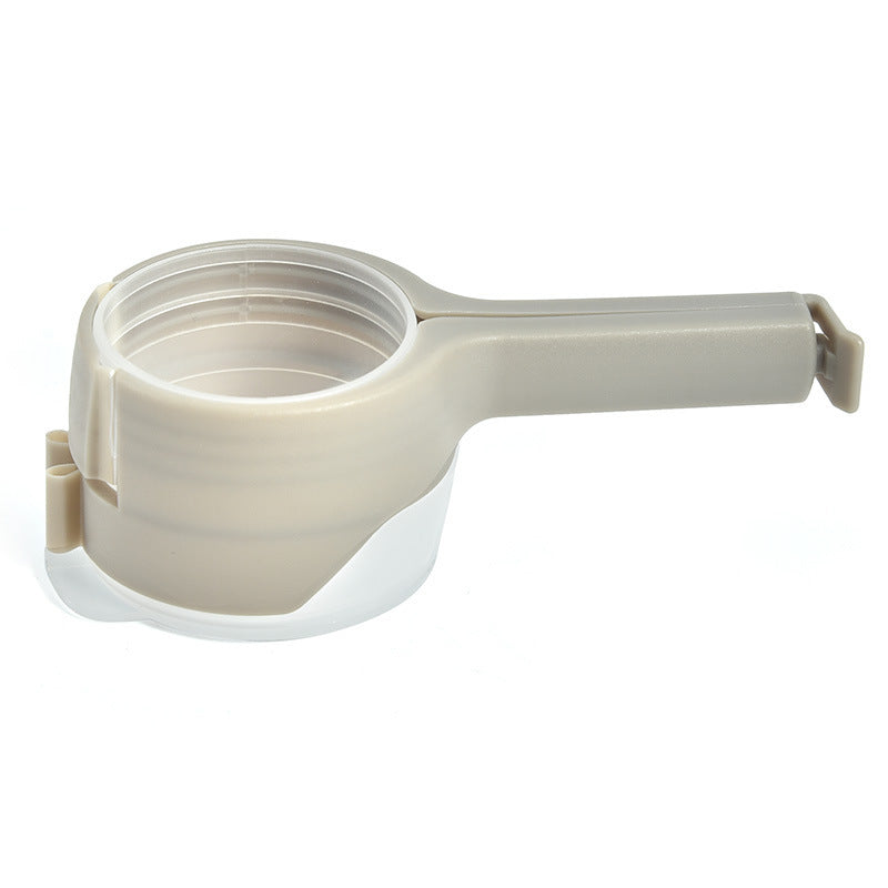 Multifunctional Sealing Clip Food Preservation Sealing Clip 448812585312