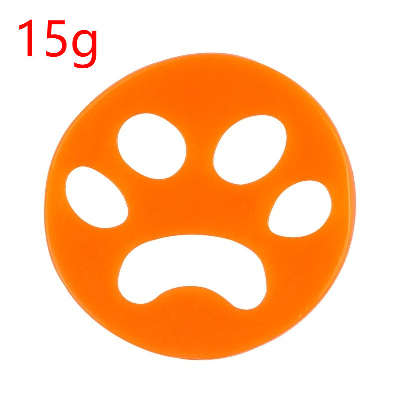 Pet Cat's Paw Cleaning Clothes Dust Removal Double-sided Lent Remover 448836cf fad1 4e4c 8dd0 df31440ecc37 fine
