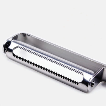 Stainless Steel Peeler Fruit Peeler Multifunctional Kitchen Gadget 448b69c6 cb33 4e3c af75 cf1ca2fbb803