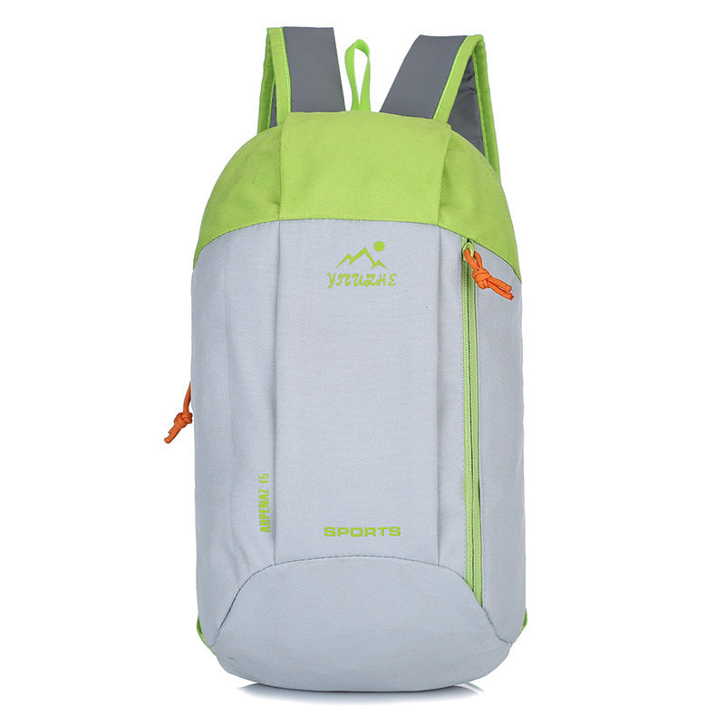 New Men's And Women's Travel And Leisure Small Backpack 4496991248 1739377701