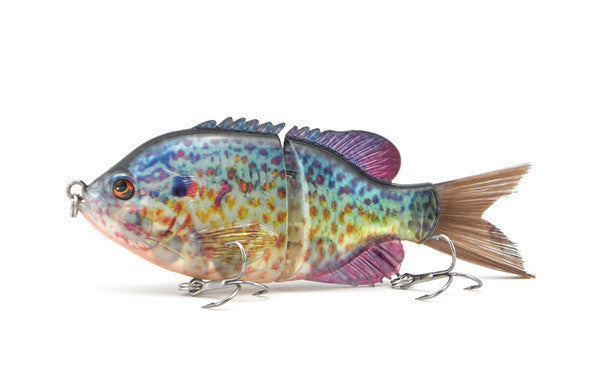 Luya Sunfish Fishing Simulation Transparent Fake Bait 449aed48 3245 41dc 8ac4 98901d6774b4