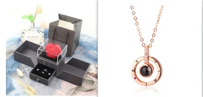 I Love You Necklace In 100 Languages 449e07ed b769 4b13 a448 99bc25cad756