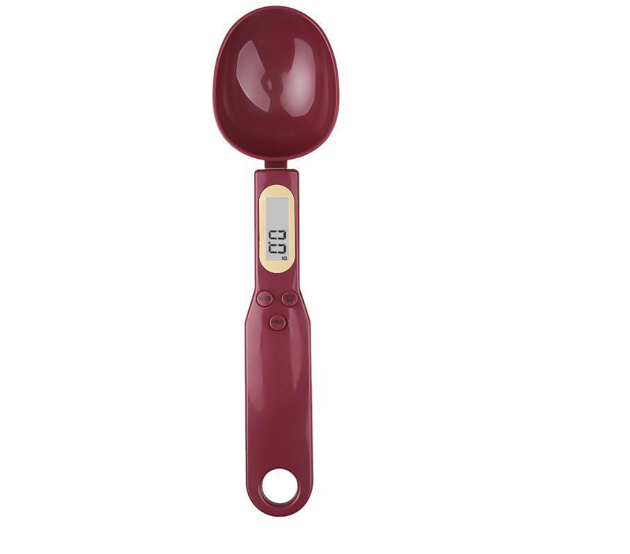 Kitchen Scale Measuring Spoon Scale 44a04109 75c4 47a0 be8a cd2f3104fa7a