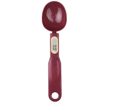 Kitchen Scale Measuring Spoon Scale 44a04109 75c4 47a0 be8a cd2f3104fa7a