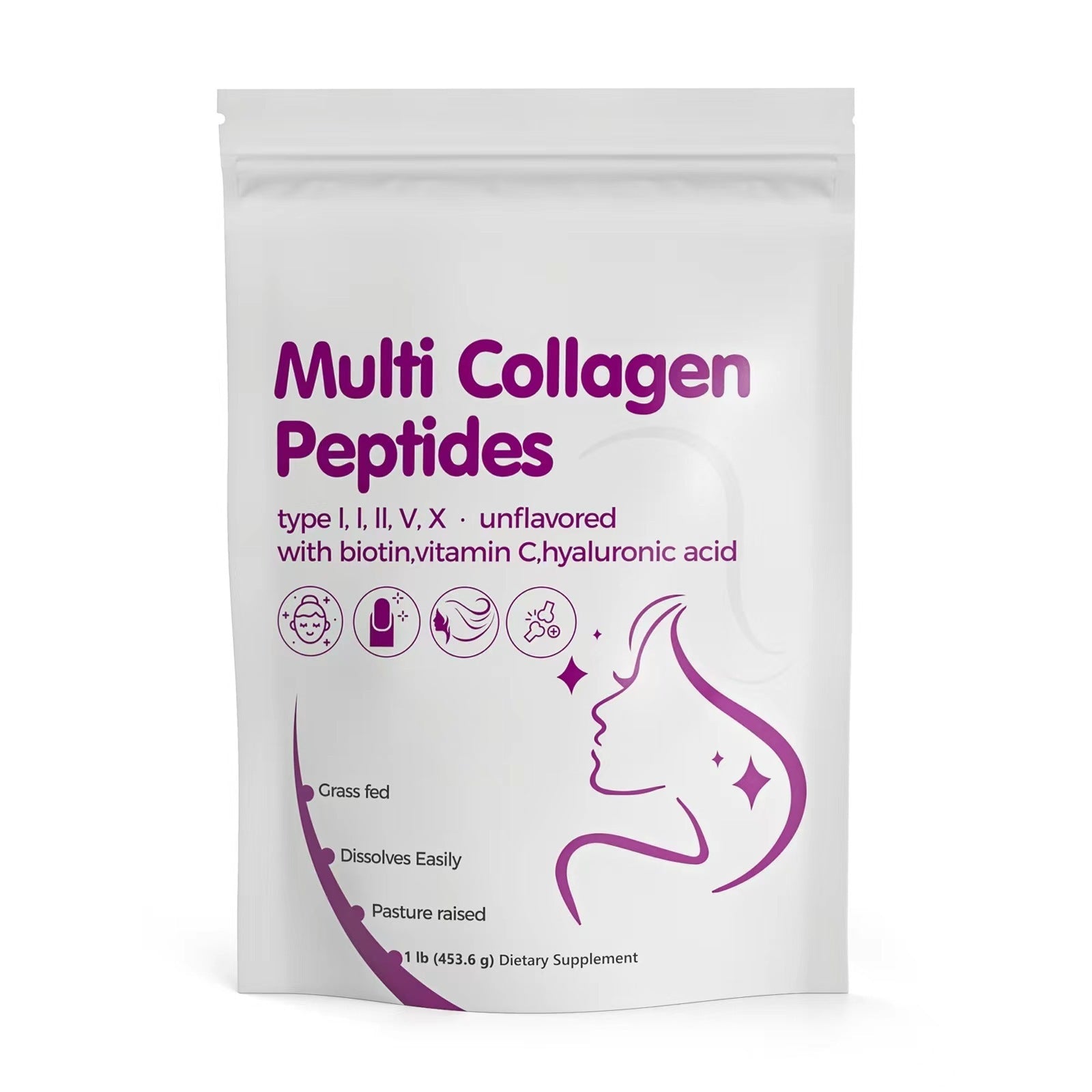 Collagen Powder 44a4db30 18dc 4042 bc9e ab5093846708