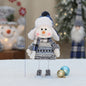 Blue Fabric Figurine Doll Cute 44a8c084 122b 414a ac30 8629c508be01