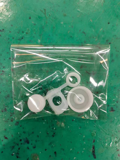 Silicone Straw Plug Silica Gel Cup Cover Leak-proof Plug Anti-overflow Plug 44a983cd 85c2 402e 9230 8be31895cd00
