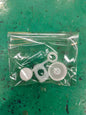 Silicone Straw Plug Silica Gel Cup Cover Leak-proof Plug Anti-overflow Plug 44a983cd 85c2 402e 9230 8be31895cd00