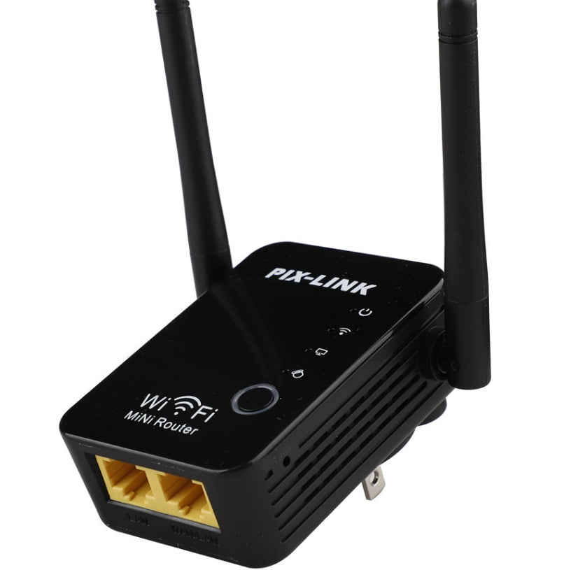 Wireless Router 300Mwifi Repeater Extender 44c30cbd 92b4 4351 ba7b b4cae38ae969