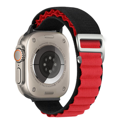 Applicable Strap Loopback Strap Watch 345678 Nylon Watchband 44c699dd 59cb 417e 8bfb d37afc310eef