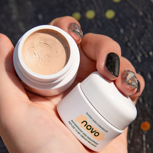 Canakin Concealer Monochrome Shading Cream 44c79c64 c7ec 4075 a511 c1df2e715729