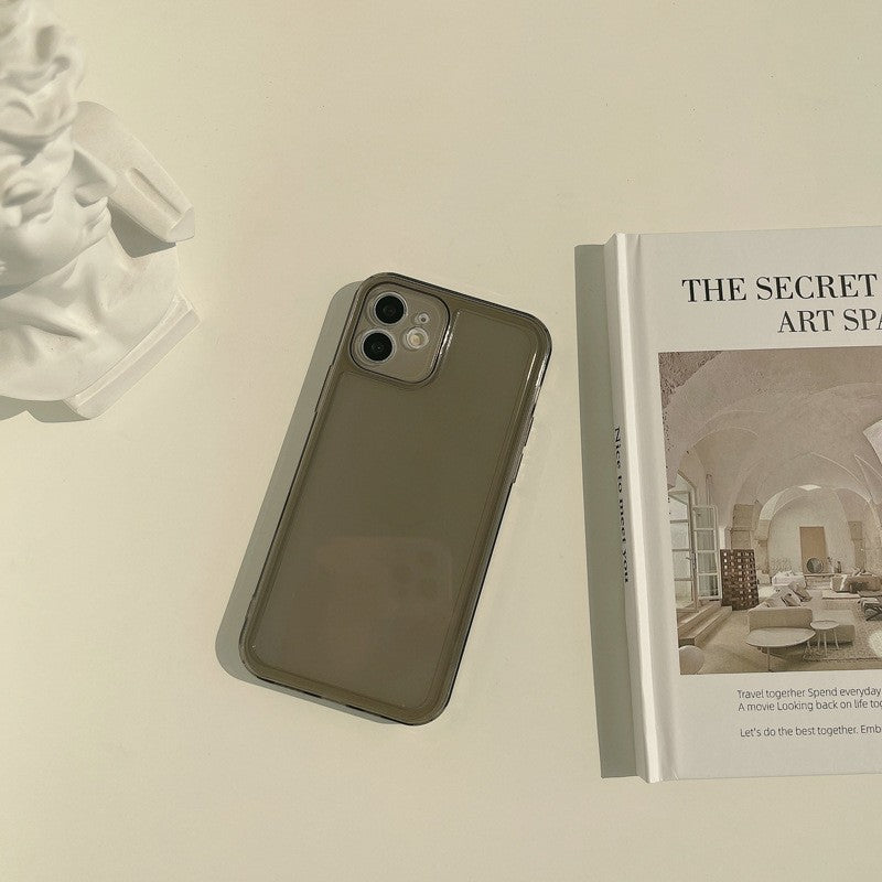 New Photo Frame Transparent Phone Case 44c7fbee e766 4287 bcd5 35ca82d380c1