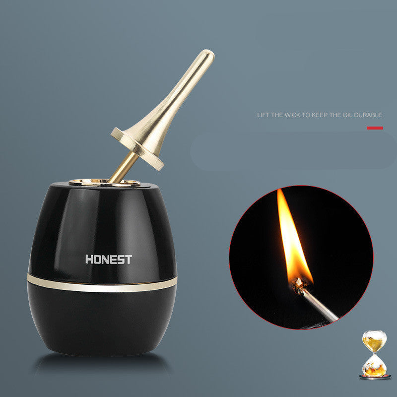 Personalized Metal Creative Oil-electric Hybrid Lighter Match Igniter 44d2e18f 9ab8 4a07 81fe 49743884f4aa