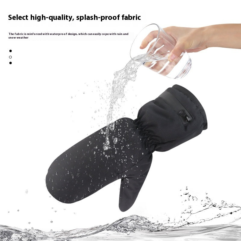 Electrically Heated Gloves Heating Zipper Thermal Windproof Gloves 44ddd9e5 5910 4ea3 9ae1 5d6a774e27e0 trans