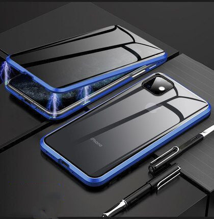 Anti-peep Double-sided Magneto Mobile Phone Case 44dfd622 148a 4dcf a4e0 ae9bc893722f