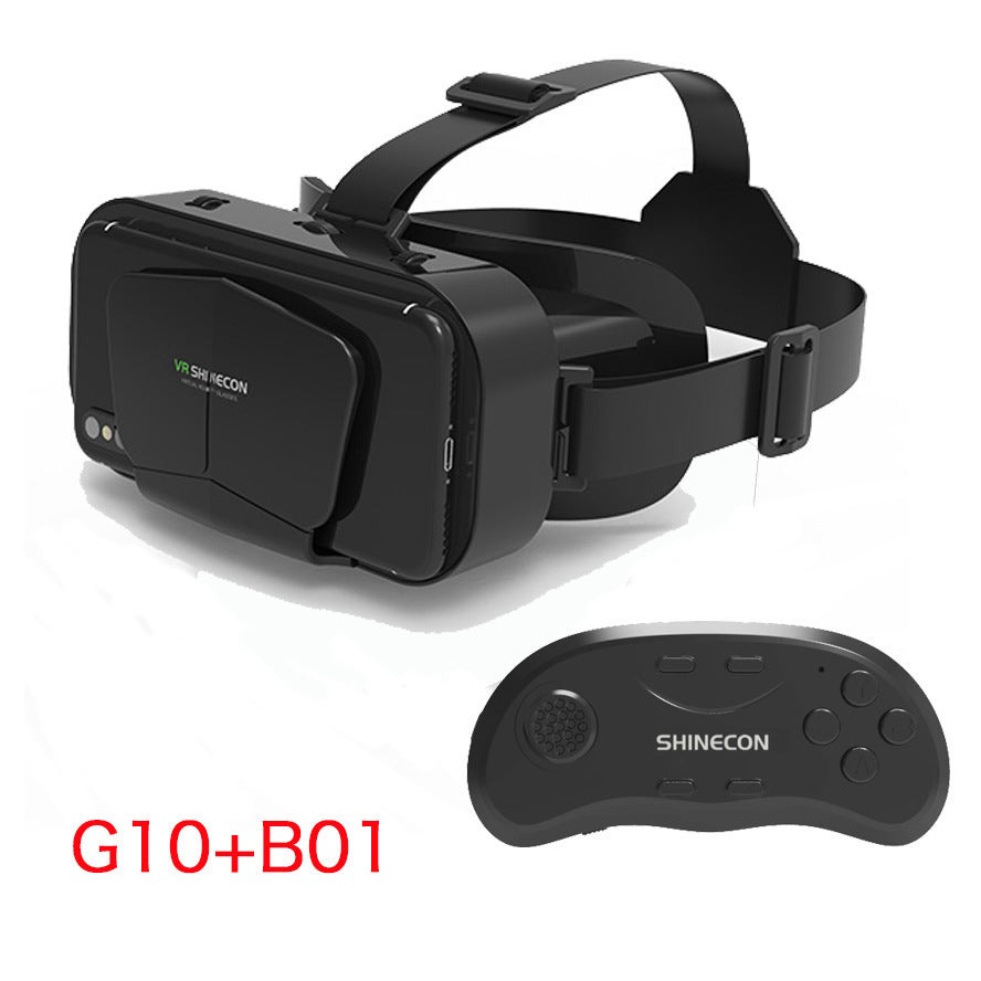 G10 Mobile Phone 3D Virtual Reality Helmet 44e0ebf4 9b68 423a a86b 523d492c2a09