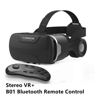 VR Glasses Thousand Magic Lens Wear Immersive Headset 44ed3b47 8507 4145 9858 3de072eb8cdd