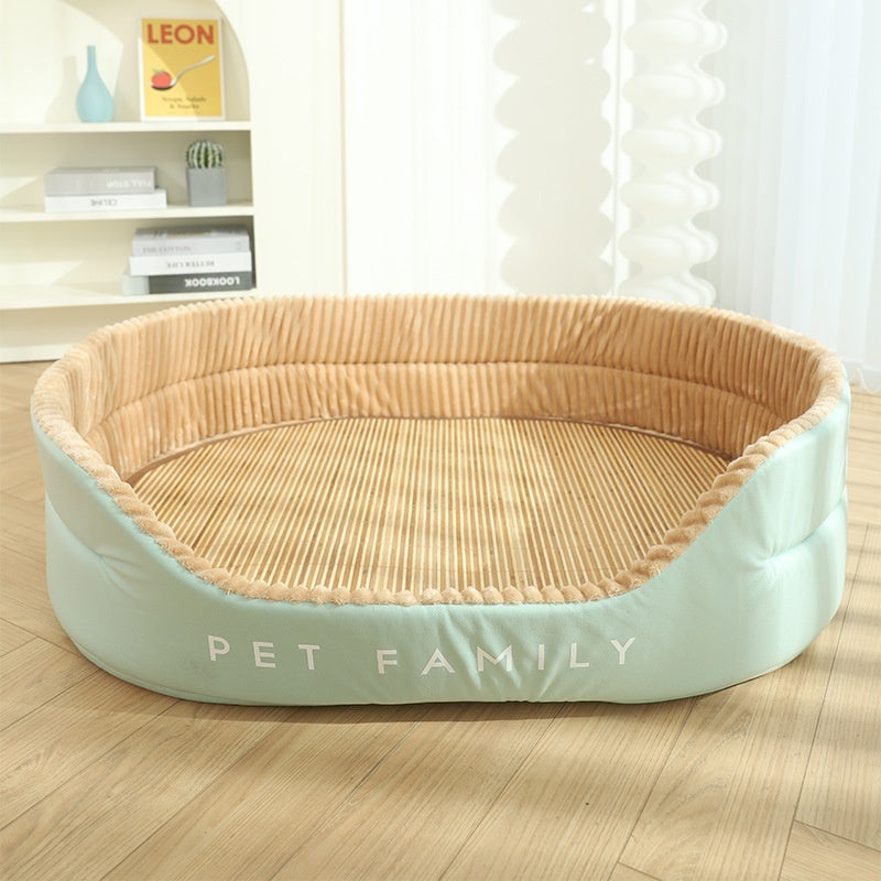 Kennel Four Seasons Universal Summer 44eddbe4 44ce 4bbe b552 5ddc7a6d7a85 trans