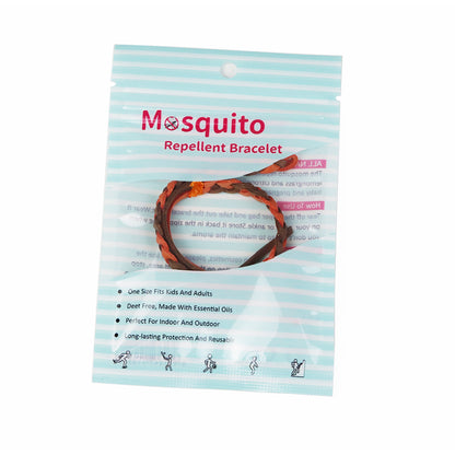 Plant Essential Oil Leather Mosquito Repellent Bracelet 44f0b88f a84f 4354 8023 8995a4fa00c6