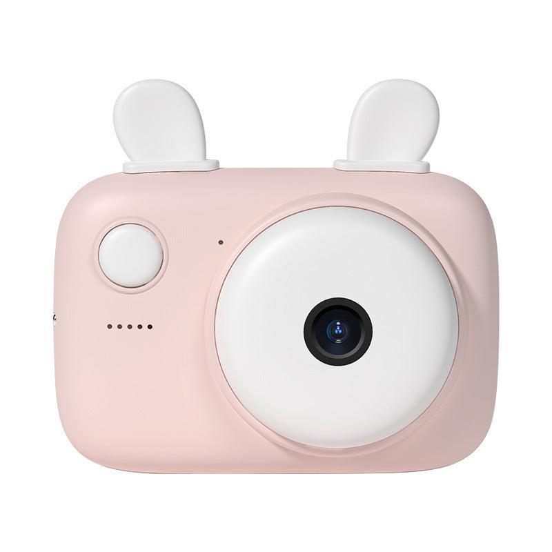 A2 Kids Photo Camera Macaron Mini SLR - Wireless Security Camera with Night Vision #3