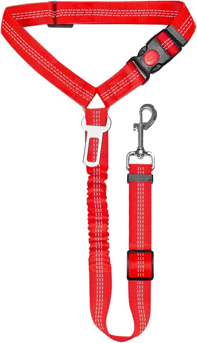 Nylon Tow Rope Metal Buckle 44f49853 b066 43a6 98d8 9c453925a00c