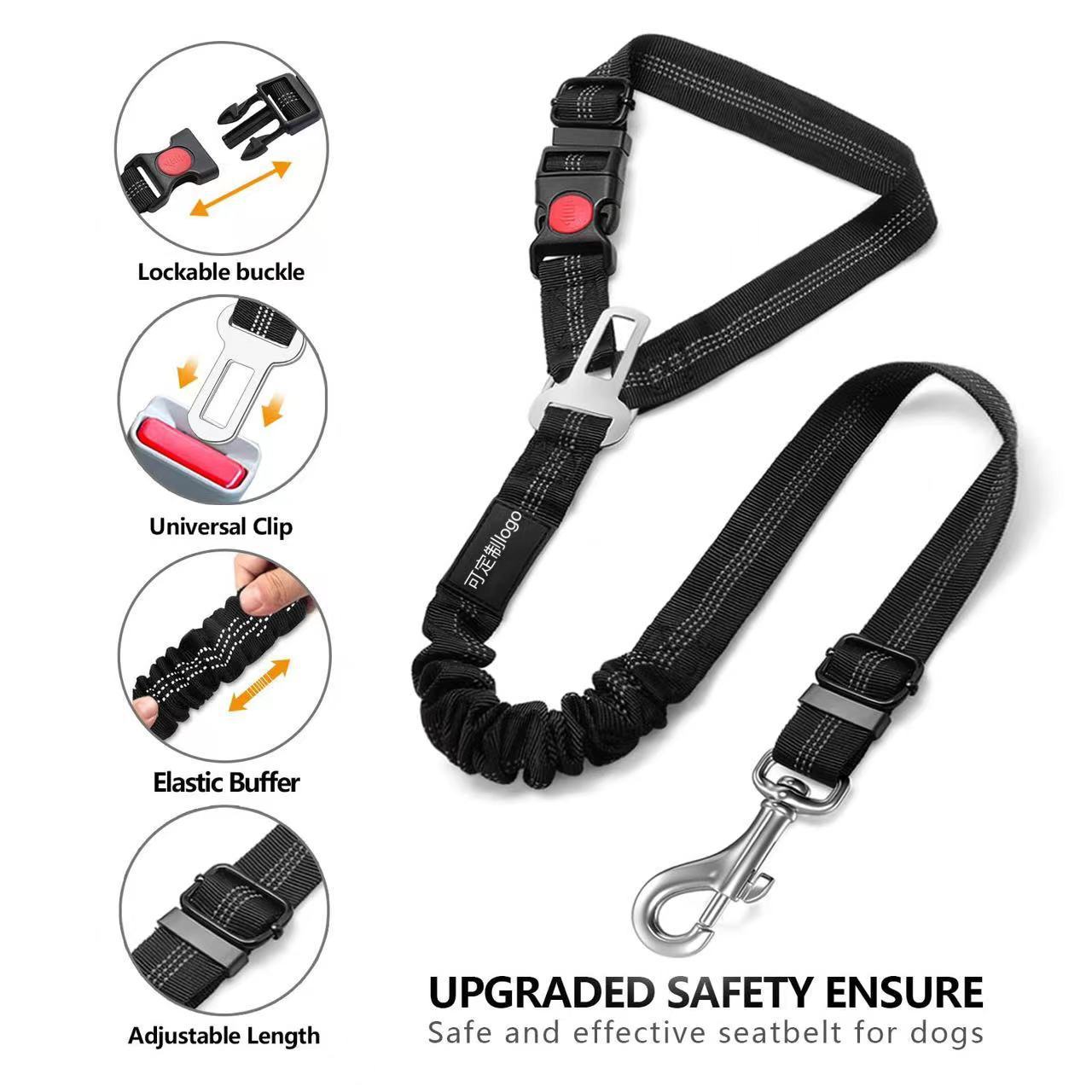 Nylon Tow Rope Metal Buckle 44f8b1dc fd49 490b 95d3 d802ca57acde